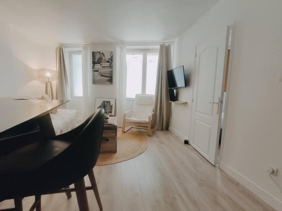 Cosy Appartement 4P Proche 12Eme/Vincennes Charenton-le-Pont Buitenkant foto